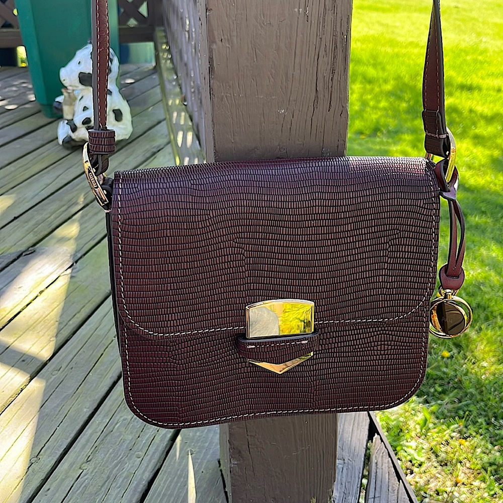 Fossil Lennox Crossbody